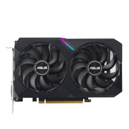 ASUS Dual -RTX3050-O8G-V2 NVIDIA GeForce RTX 3050 8 GB GDDR6 ASUS Dual -RTX3050-O8G-V2 NVIDIA GeForce RTX 3050 8 GB GDDR6 Precio: 242.49999983. SKU: B14YAB54FS
