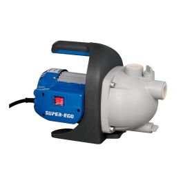 Super Ego Bomba de superficie bjs-300-600w 1500002297, 600W, uso doméstico, jardín y riego Precio: 99.50000005. SKU: S7918946