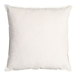 Cojín Crema 85%Algodón-15%Lino 60 X 60 cm Precio: 37.8004. SKU: B1JR39VDCG