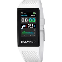 Smartwatch Calypso K8501/1 Precio: 82.69000003. SKU: B17N3L25WA