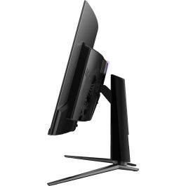MPG 321CURXDE Curved Gaming Monitor 80 cm (31.5"")