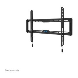 Neomounts WL30-550BL16 Soporte de Pared para Pantalla, Ultraplano, 42-86", Máx 60 kg, VESA 100x100-600x400, Negro