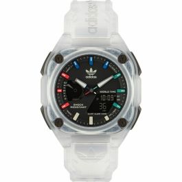 Reloj Hombre Adidas AOST23057 (Ø 45 mm) Precio: 82.58999958. SKU: B17294CEX8