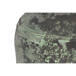 DKD Home Decor Ánfora Item Home Verde 65 x 72 x 65 cm