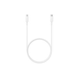 Cable USB-C Samsung EP-DN975BWE Blanco 1 m