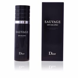 Dior Sauvage Very Cool Spray EDT Vaporizador 100 ml Precio: 10.89. SKU: B1H4T6DKYZ