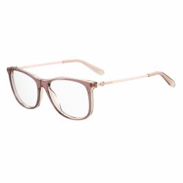 Montura de Gafas Mujer Love Moschino MOL589-C9N Ø 55 mm Precio: 54.68999987. SKU: B128VV2JVW