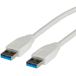 USB3.2 GEN1 KABEL A-A 3M Precio: 14.399. SKU: B1EFDP3MRS