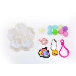 Bizak Figura Sorpresa Taba Squishy Taba World Suave Relajante Efectos Especiales Modelos Surtidos