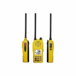 VHF portátil - RT 420DSC-MAX - NAVICOM