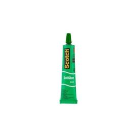 Blíster Adhesivo Universal sin Disolvente Tubo 30Gr 3025C12 Scoth 7100290593