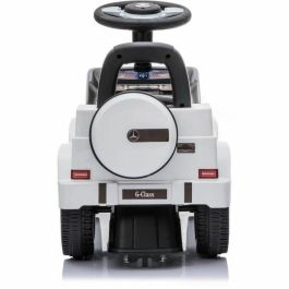 Buddy Toys Portabebés Mercedes G350d BPC 5180