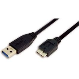 USB3.0 ST-ST A-B 1m Logilink Precio: 11.5192. SKU: B1K6S392E6