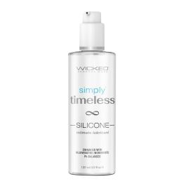 Lubricante Wicked Sensual Care 120 ml Lubricante Wicked Sensual Care 120 ml