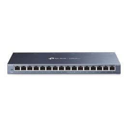 TP-Link Switch 16 Puertos Gigabit RJ45 10/100/1000Mbps No Gestionable Precio: 63.50000019. SKU: S0224022