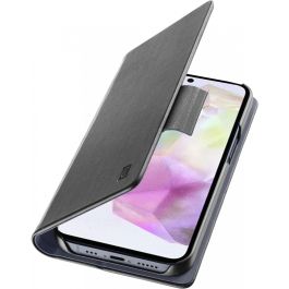 Cellularline Funda Libro para Samsung A36 5G / A56 5G Negro Precio: 36.49999969. SKU: B18HW3BJSW