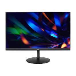 Acer Monitor Cb242Yebmiprx 24 Pulgadas Full HD 120Hz 1ms VRB VESA Adaptive-Sync Soporte Ergonómico Precio: 127.50000021. SKU: B183SPFM2L