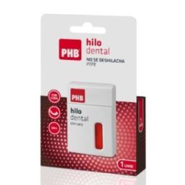 Phb Hilo Dental C/Cera 50M Precio: 7.49999987. SKU: B1E3M2MX9P