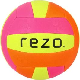Rezo Voleibol 5715443912098 - PVC Tangelo, Resistente y Ligero Precio: 22.88999955. SKU: B1FXSR27WY
