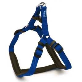 Freedog Arnés Ergo Azul 20 mm X 50-71 cm Precio: 10.50000006. SKU: B1E9KRWAZH