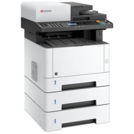 Kyocera ECOSYS M2040dn Impresora Multifunción Láser 3 en 1 A4 con Dúplex Automático, ADF, LAN y WLAN