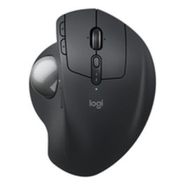 Raton Inalambrico Logitech Mx Ergo S Raton Inalambrico Logitech Mx Ergo S
