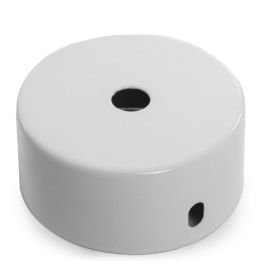 Barra Suspensión Extensible Carril Focos LED 50 ► 100Cm - Blanco Barra Suspensión Extensible Carril Focos LED 50 ► 100Cm - Blanco