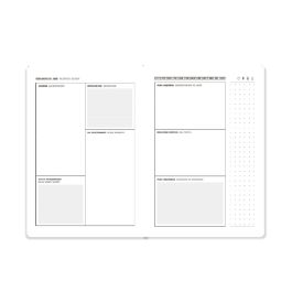 Agenda Escolar Antartik 25-26 Espiral Essentials Morado Dia Pagina A5 Bilingüe Papel Fsc 80 gr Agenda Escolar Antartik 25-26 Espiral Essentials Morado Dia Pagina A5 Bilingüe Papel Fsc 80 gr