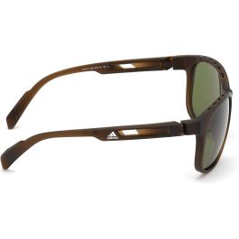 Gafas de Sol Unisex Adidas SP0011_49N