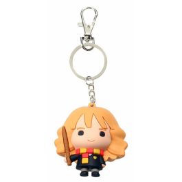 Sd Toys Llavero Figurativo Hermione Granger Chibi Harry Potter PVC Precio: 9.5000004. SKU: B1BFCBXRTF