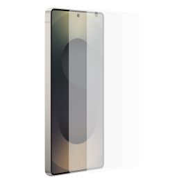 Samsung EF-US938CTEGWW Protector de Pantalla Anti-reflejante para Galaxy S25 Ultra