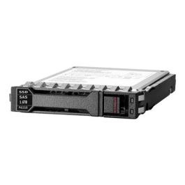 Hewlett Packard Enterprise SPS-Drive SSD 1.92TB SFF SAS MU MV BC VS Precio: 1074.50000009. SKU: B183D6DEZM