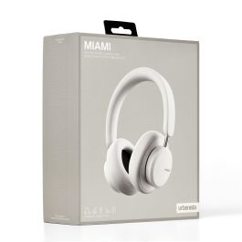 Auriculares Urbanista Diadema Inalambricos Cancelacion Ruido Auriculares Urbanista Diadema Inalambricos Cancelacion Ruido