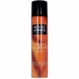 Royale Ambree Air Freshener Spray Precio: 5.50000055. SKU: B15T45V43G