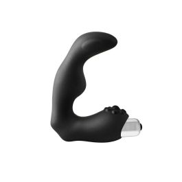 Masajeador de Próstata Dream Toys Fantasstic Negro Precio: 32.99224236. SKU: B1B2GF5SRA