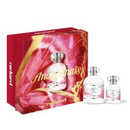 Cacharel Anais Anais Eau de Toilette 100ml + EDT 30ml Precio: 68.68999995. SKU: B147GGFBBW