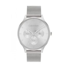 Reloj Mujer Calvin Klein 25200104 (Ø 38 mm) Reloj Mujer Calvin Klein 25200104 (Ø 38 mm)
