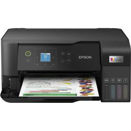 Impresora Multifunción Epson EcoTank ET-2840 Precio: 248.50000021. SKU: B15N4CE5FZ