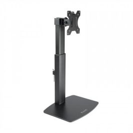 Tooq DB1732TN-B Soporte Monitor Sobremesa 17-32", 7kg, Giratorio, Inclinable, VESA 75/100, con Pistón de Gas, Negro Precio: 46.49999992. SKU: S0221176