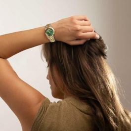 Reloj Hombre Lotus 18931/3 Verde