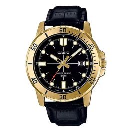 Reloj Hombre Casio DIVER Negro (Ø 45 mm) Precio: 94.50000054. SKU: S7233825