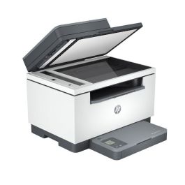 HP M234sdn Impresora Multifunción Láser con Alimentador Automático, Impresión Doble Cara, App HP Smart y Alta Productividad