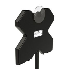 Panorama Antennas DMM4 Antena Portátil 4G/5G LTE CAT18/20 4x4 MiMO con Múltiples Opciones de Montaje y 4 Conectores SMA