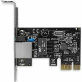 Tarjeta PCI Startech ST1000SPEX2L Tarjeta PCI Startech ST1000SPEX2L