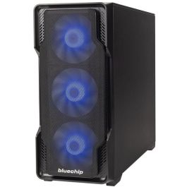 bluechip T7700 PC Gaming Intel Core i7-14700K 16GB RAM 1TB SSD NVIDIA GeForce RTX 5060 Ti 8GB GDDR7 Windows 11 Home