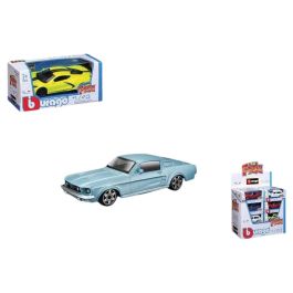 Coche Bburago Coche Bburago Precio: 6.50000021. SKU: B1ACC5N8FG
