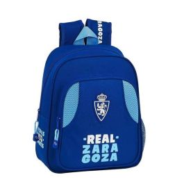 Mochila Infantil Real Zaragoza Precio: 17.5000001. SKU: S4301527