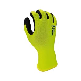 Juba Guante Eco-nit Foam Nylon con Nitrilo, Alta Visibilidad, Talla 10, para Construcción y Automoción Precio: 4.49999968. SKU: B1B6YN5NH5