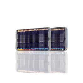 Derwent Lápices de Acuarela Inktense Caja Metálica 72 Unidades Colores Surtidos