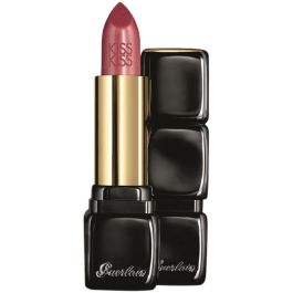 Guerlain KissKiss Satin 364 Pinky Groove Labial Precio: 33.4999995. SKU: B17DBCR3LE